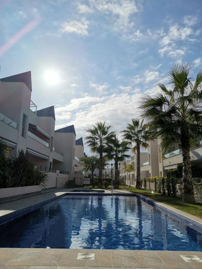 Villa Amalia 25 Torrevieja Exterior photo